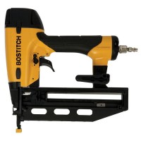 Bostitch FN1664-e Magnesium Finish Nailer 16g &pound;169.95